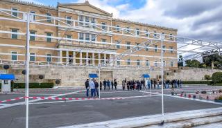 ΕΛΑΣ: Αυξημένα μέτρα οδικής ασφάλειας σε όλη την Ελλάδα για τον εορτασμό της 25ης Μαρτίου