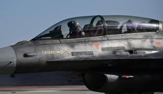 Ενιαίος Αμυντικός Χώρος Ελλάδας-Κύπρου: Ενεργοποιείται για πρώτη φορά σε συνθήκες πολεμικής σύγκρουσης