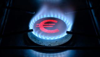 Διψήφια πτώση για το ευρωπαϊκό φυσικό αέριο - Η μεγαλύτερη ημερήσια βουτιά από το 2023
