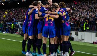 Γυναικείος αθλητισμός: Μια αγορά δισεκατομμυρίων που αναπτύσσεται εκρηκτικά – Οι διοργανώσεις με ρεκόρ προσέλευσης