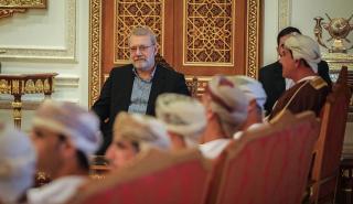 Ιράν: Απουσία Χαμενεΐ, ο Λαριτζανί αναδεικνύεται σε ρυθμιστή εξουσίας