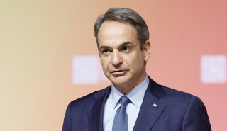 Συνάντηση Μητσοτάκη με την επικεφαλής της ΕΕ για τα Κοινωνικά Δικαιώματα την Πέμπτη