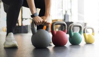 Φαγητό πριν ή μετά την άσκηση; Τι να προσέξετε