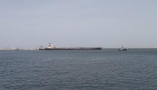 ΗΑΕ: Η ικανότητα φόρτωσης πετρελαίου αποκαταστάθηκε στο λιμάνι της Φουτζάιρα