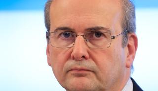 Χατζηδάκης για ΟΠΕΚΕΠΕ: Οι χειρισμοί εξασφαλίζουν προστασία της παράταξης, των βουλευτών και της αλήθειας