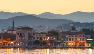 Χίος: Πάσχα στη γη της μαστίχας με εντυπωσιακά έθιμα