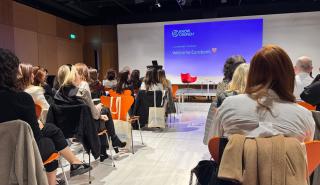 Eurobank: Επέλεξε την Knowcrunch για τις εκπαιδεύσεις των στελεχών της στο AI