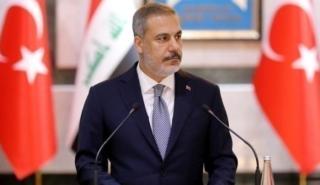 Φιντάν: Λανθασμένη στρατηγική η επίθεση του Ιράν στις χώρες του Κόλπου