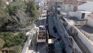 Coca-Cola Τρία Έψιλον: Έργο για την προστασία του νερού στην περιοχή του Αιγίου