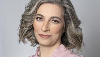 Αθηναϊκή Ζυθοποιία: Η Ακριβή Λουκοπούλου νέα Διευθύντρια Ανθρώπινου Δυναμικού