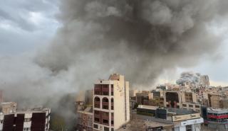 «Το Ιράν θα πολεμήσει όποιο και αν είναι το τίμημα»