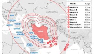 Οι απειλητικοί κύκλοι του Ιράν - Μαγνήτης ο Αλέξης - Πώς διαβάζει τη Νέα Αριστερά ο Καρανίκας - 25η Μαρτίου στο Γιοχάνεσμπουργκ