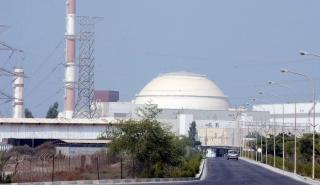 IAEA: Πλήγμα στον ιρανικό πυρηνικό σταθμό του Μπουσέρ