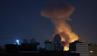 Στις φλόγες για 21η ημέρα η Μέση Ανατολή: Νέοι βομβαρδισμοί στην Τεχεράνη, εκρήξεις στην Ιερουσαλήμ