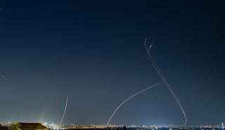 Ανάφλεξη στη Μέση Ανατολή: Τρομάζει η διάχυση της κρίσης