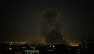 Ιράν: Διακόπηκε η μετάδοση της κρατικής τηλεόραση της οποίας η έδρα στην Τεχεράνη έγινε στόχος πληγμάτων