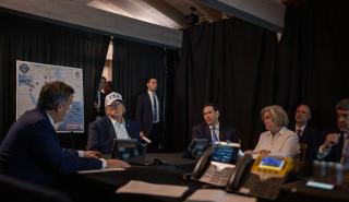 Πόλεμος στο Ιράν: Οι προειδοποιήσεις που αγνόησε ο Τραμπ και τα μαθήματα από το Ιράκ