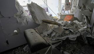 Μέση Ανατολή: Το Ιράν χτύπησε την πρεσβεία των ΗΠΑ στην Σαουδική Αραβία - Το Ισραήλ σφυροκοπά την Βηρυτό