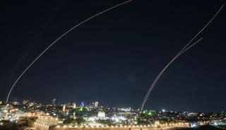 Παρατείνεται το lockdown στο Ισραήλ - Κλείσιμο σχολείων και χώρων εργασίας έως 7 Μαρτίου