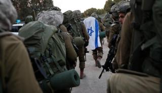 Το Ισραήλ ετοιμάζεται για πόλεμο διαρκείας με τη Χεζμπολάχ στον Λίβανο - Πλήγμα σε πυρηνική εγκατάσταση στο Ιράν