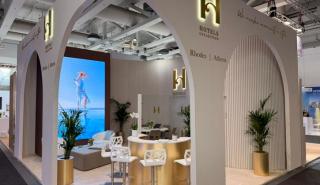 H Hotels Collection: Δυναμική η παρουσία του ομίλου στην Επετειακή Διεθνή Έκθεση Τουρισμού ITB Berlin 2026