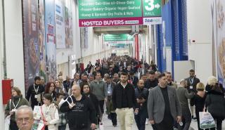 39.969 επαγγελματίες του F&B έγραψαν ιστορία στη μεγαλύτερη FOOD EXPO