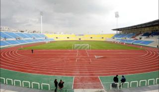 Στα «σκαριά» διαγωνισμός από το Υπερταμείο για «λίφτινγκ» στο Καυταντζόγλειο Στάδιο