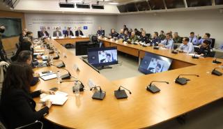 Κεφαλογιάννης για αντιπυρική περίοδο: «Η πρόληψη δεν είναι επιλογή αλλά υποχρέωση»