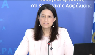 Κεραμέως: Νέα συλλογική σύμβαση για τεχνολόγους και επιστήμονες τροφίμων μετά από 15 χρόνια