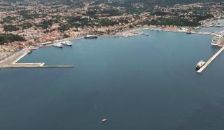 Κέρκυρα: Σε τροχιά ανάπτυξης ο θαλάσσιος τουρισμός - Αισιόδοξα μηνύματα για το 2026