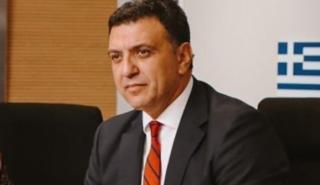 Κικίλιας: Αισθανόμαστε υπερήφανοι βλέποντας ελληνικές δυνάμεις να προασπίζουν την ασφάλεια της Κύπρου