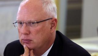 Μόσχα: Δηλώνει ικανοποιημένη μετά τη χαλάρωση των πετρελαϊκών κυρώσεων από τις ΗΠΑ