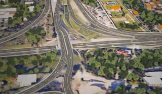 Τριπλός Κόμβος Σκαραμαγκά: «Κλειδώνει» σε ΜΕΤΚΑ - Δομική Κρήτης το έργο «ανάσα» για Δυτ. Αττική