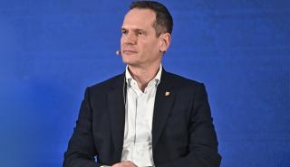 Μανουσάκης (ΑΔΜΗΕ): Εξοικονόμηση 5 δισ. στη 10ετία από τους λογαριασμούς ρεύματος με τη διασύνδεση Κρήτης-Αττικής