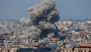 Τι δηλώνει ο ΠΟΥ για τα χτυπήματα στο Λίβανο και τον θάνατο πολλών υγειονομικών