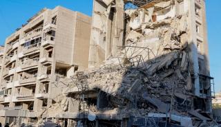 Σύνοδος των ΥΠΕΞ Πακιστάν, Σαουδικής Αραβίας, Τουρκίας και Αιγύπτου για τη Μέση Ανατολή