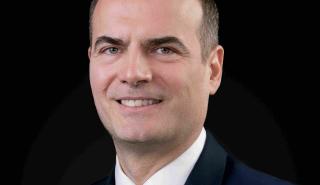 Παπαστράτος: Ο Γιώργος Μαργώνης νέος αντιπρόεδρος Ευρώπης της Philip Morris International