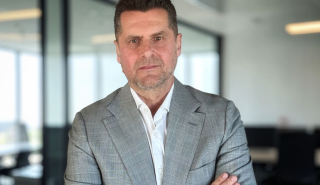 Νέος Διευθύνων Σύμβουλος των ΕΛΤΑ ο Μιχάλης Μαυρόπουλος