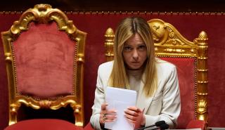 Η Ιταλία μειώνει τους φόρους στα καύσιμα για τις επόμενες τρεις εβδομάδες