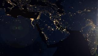 Πόση λάμψη έχει η οικονομία της Μέσης Ανατολής - Τα κράτη που εμπλέκονται