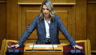 Επιστολή-παρέμβαση Αποστολάκη στον Στουρνάρα για την εποπτεία της αγοράς ασφαλίσεων υγείας