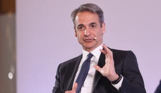 Μητσοτάκης για social media: Εντός του μήνα οι αποφάσεις για τον περιορισμό πρόσβασης των κάτω των 15 ετών