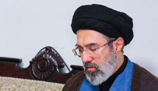 Τι σηματοδοτεί το διάγγελμα Χαμενεί: Τα μηνύματα κλιμάκωσης και τα νέα μέτωπα