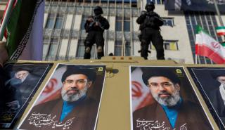 Βρετανία: Ιρανός πρέσβης επιβεβαιώνει ότι ο Μοτζταμπά Χαμενεΐ τραυματίστηκε