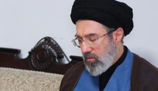 Ιράν: Nέος ανώτατος ηγέτης ίσως ο γιος του Χαμενεΐ - Χωρίς έγκριση μας δεν θα κρατήσει πολύ λέει ο Τραμπ