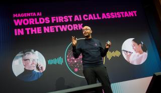 Abdu Mudesir (TELEKOM): Σημαντική για εμάς η Ελλάδα