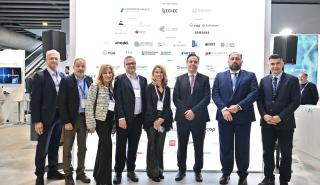 Παπαστεργίου: Στις 13 Μαρτίου ο «οδικός χάρτης» ανάπτυξης data centers - Στα σκαριά χρηματοδοτικά εργαλεία για AI