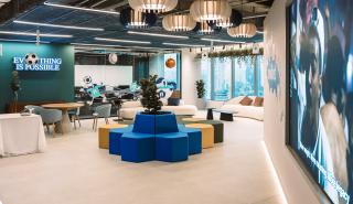 Η Novibet ανεβάζει ρυθμούς στη Βραζιλία: Νέα γραφεία με πάνω από 300 εργαζόμενους στο Σάο Πάολο