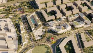 Το Πανεπιστήμιο Purdue συνεργάζεται με το Πανεπιστήμιο Λευκωσίας