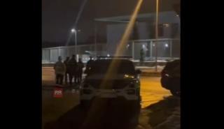 Νορβηγία: Έκρηξη κοντά στην πρεσβεία των ΗΠΑ στο Όσλο